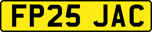FP25JAC