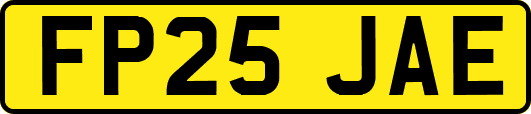 FP25JAE
