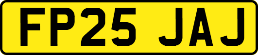 FP25JAJ