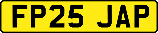 FP25JAP