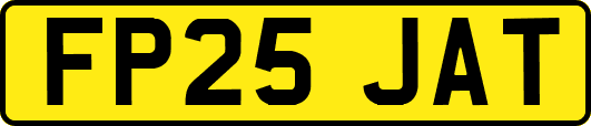 FP25JAT