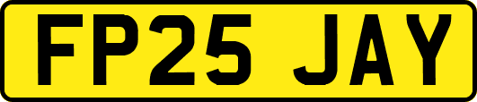 FP25JAY