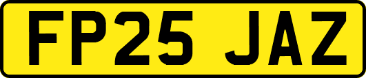 FP25JAZ