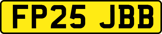 FP25JBB