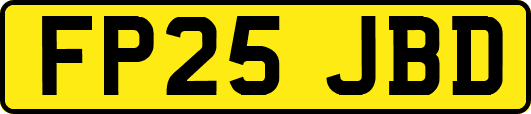 FP25JBD