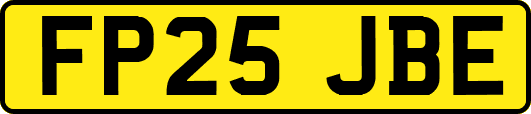 FP25JBE