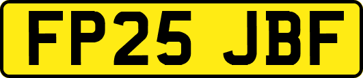FP25JBF