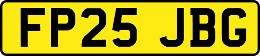 FP25JBG