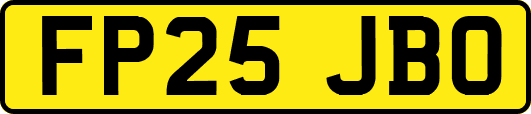 FP25JBO