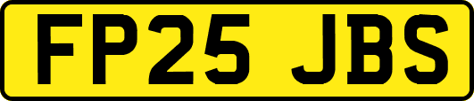 FP25JBS