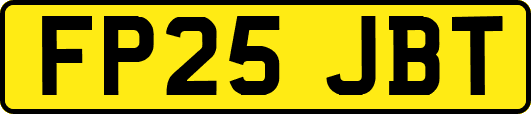 FP25JBT