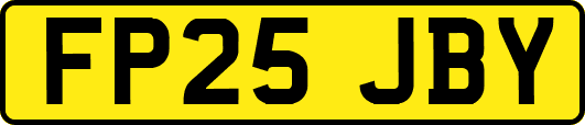 FP25JBY