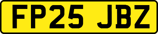 FP25JBZ