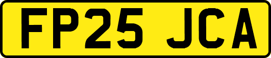 FP25JCA