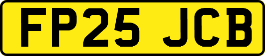FP25JCB