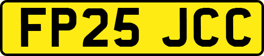 FP25JCC