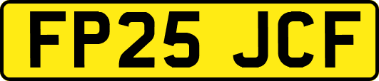 FP25JCF