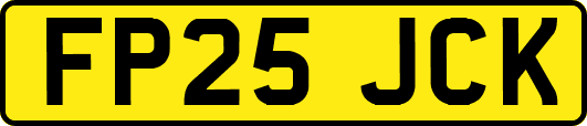 FP25JCK