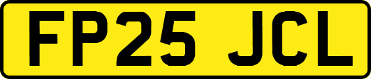 FP25JCL