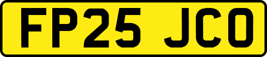 FP25JCO