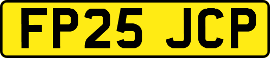 FP25JCP