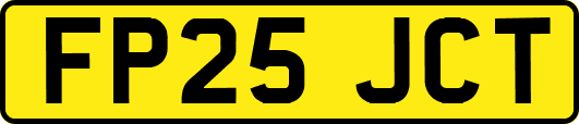 FP25JCT
