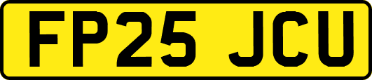 FP25JCU