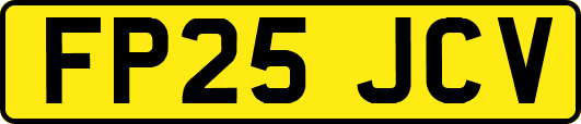 FP25JCV