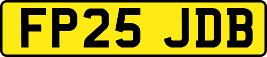 FP25JDB