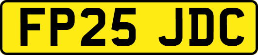 FP25JDC