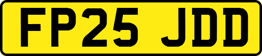 FP25JDD
