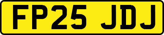 FP25JDJ