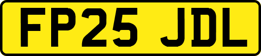 FP25JDL