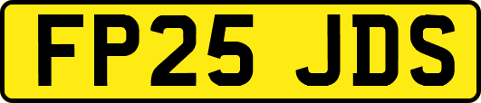 FP25JDS