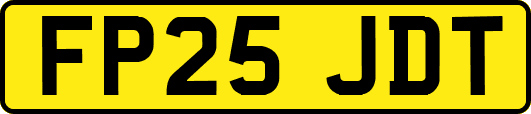 FP25JDT