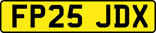 FP25JDX