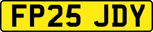 FP25JDY