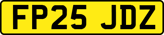 FP25JDZ