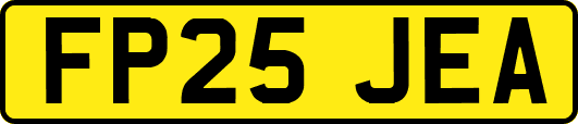 FP25JEA