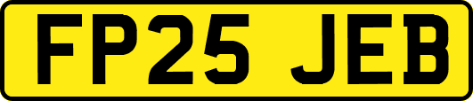 FP25JEB