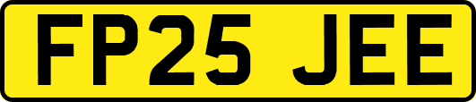 FP25JEE