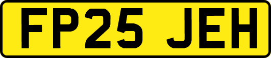 FP25JEH