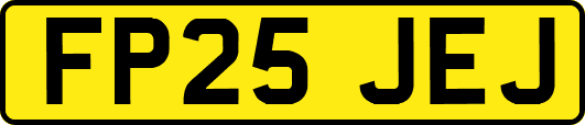 FP25JEJ