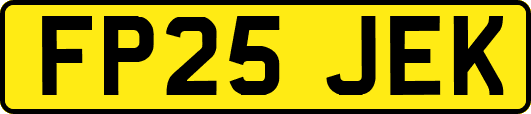 FP25JEK