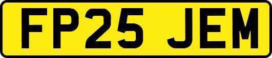 FP25JEM