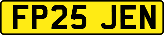 FP25JEN