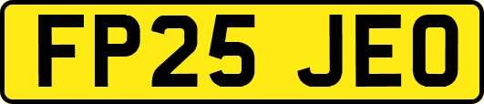 FP25JEO