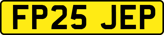 FP25JEP
