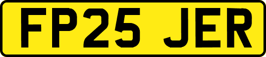 FP25JER