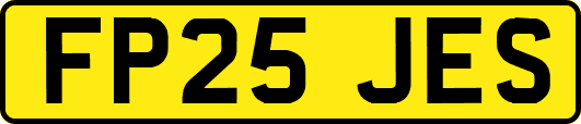 FP25JES